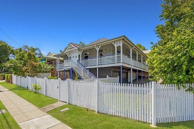 20 Wilkie Street, QLD 4104