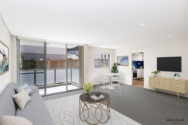 4/16 Eaton  Street, NSW 2089