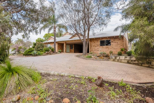 48 Old York Road, WA 6056