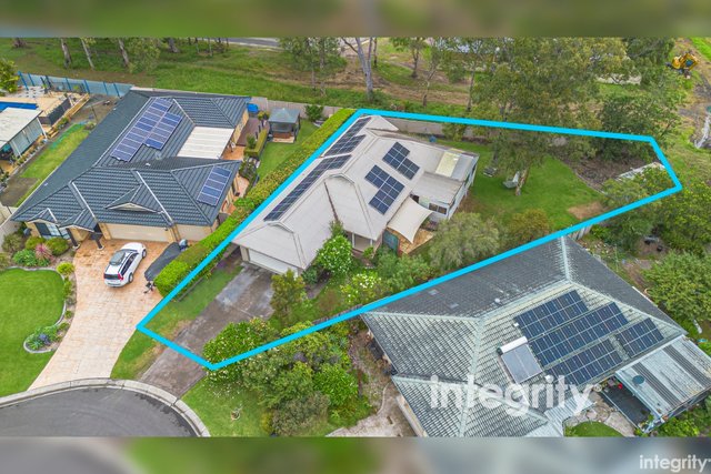 25 Mountain Ash Place, NSW 2540
