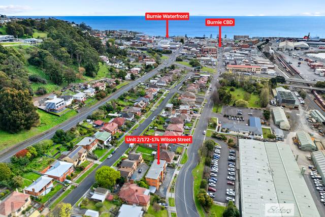 2/172-174 Wilson Street, TAS 7320