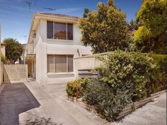 7/7 Wight Street, VIC 3031