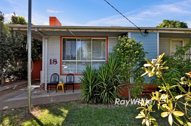 18 Hornsey Park, VIC 3500