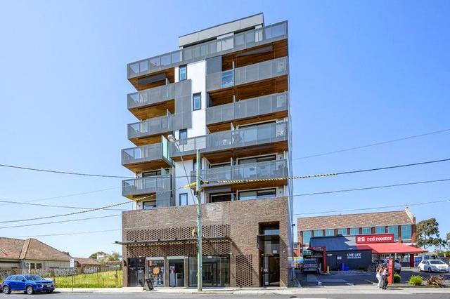 206/204 High  Street, VIC 3072