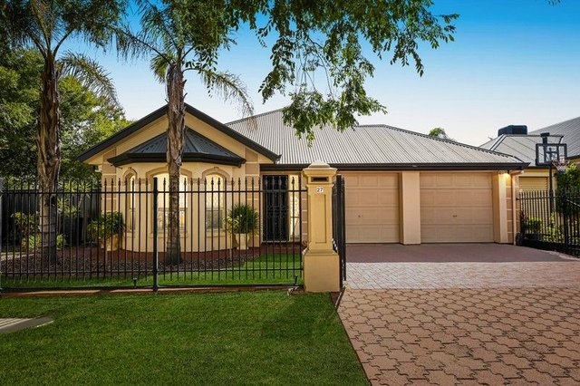 27 Minories, SA 5015