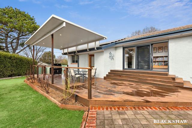 3 Creed Place, ACT 2615