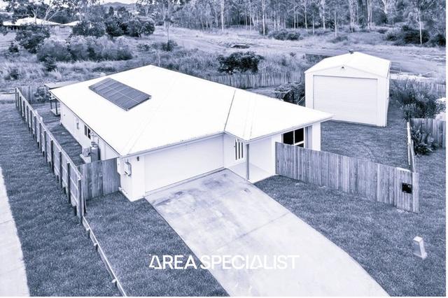 82 North Ridge Drive, QLD 4680