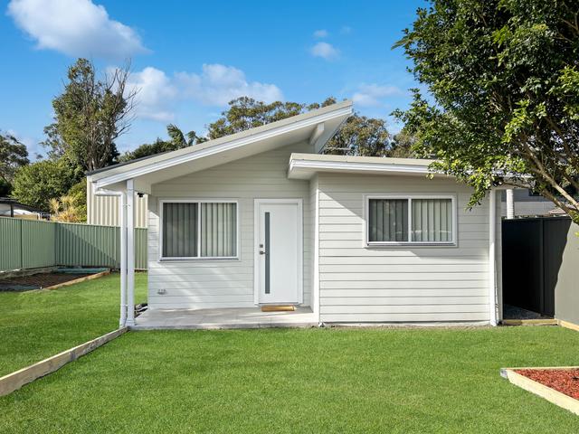 183a Scenic Drive, NSW 2262