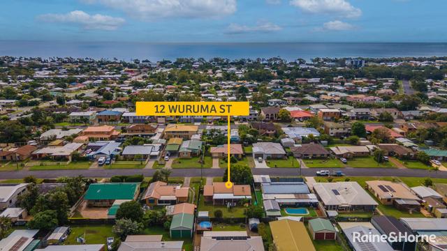 12 Wuruma Street, QLD 4655