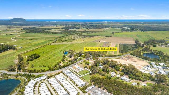 862 Yandina Bli Bli Road, QLD 4560