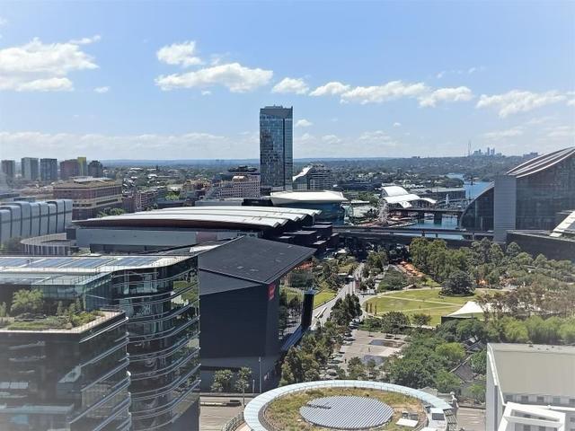 Lvl 17/82 Hay Street, NSW 2000