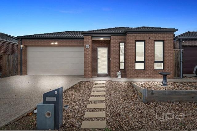 8 Janet Lane, VIC 3337