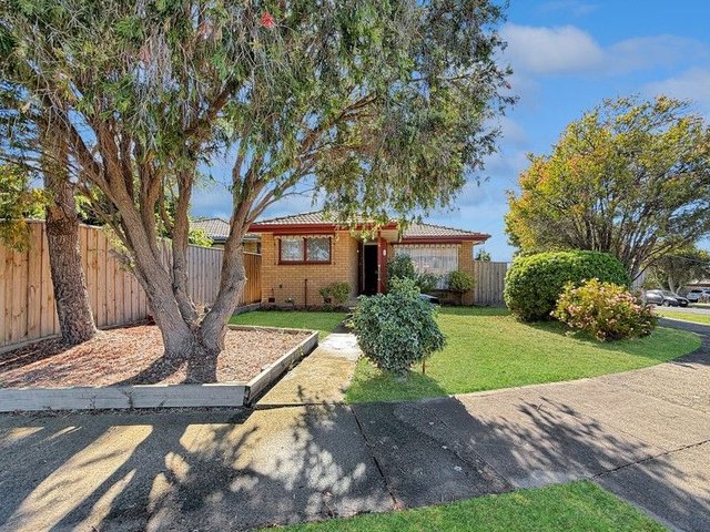 1/68 Oberon  Drive, VIC 3216