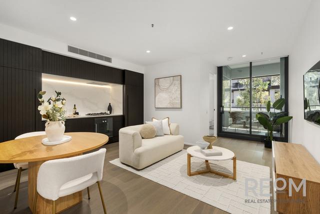 G09/627 Victoria Street, VIC 3067