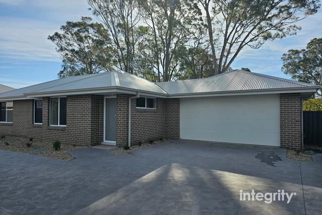 2/95 Albatross Road, NSW 2541