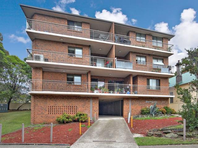 4/16-17 Alexandra Parade, NSW 2216