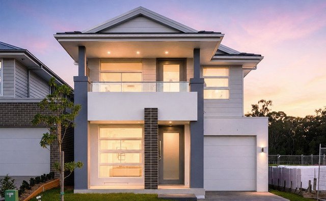 21 Old Blush Street, NSW 2570