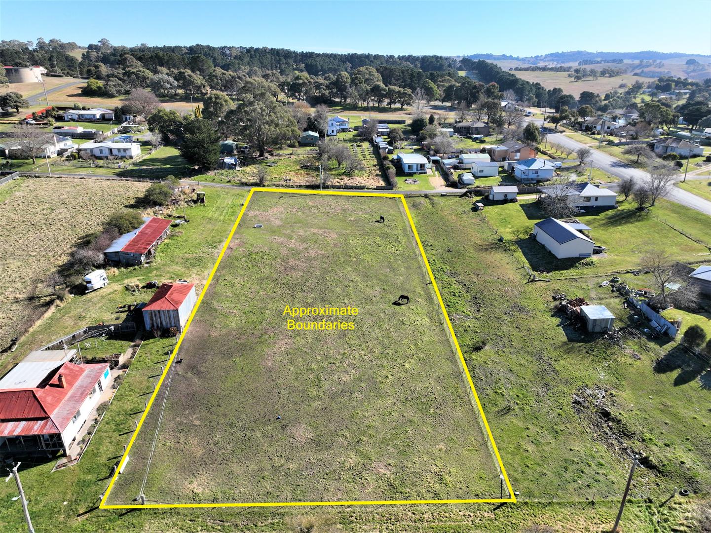47 Chusan Street, Bombala NSW 2632 Allhomes