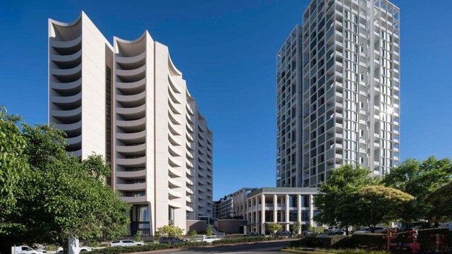 1106/40 Solent Circuit, NSW 2153