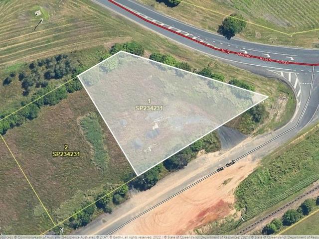 L1 Tully Mission Beach Road, QLD 4854