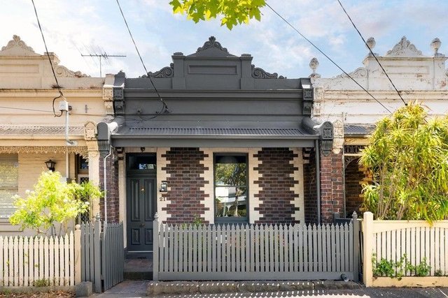 21 Newry Street, VIC 3068