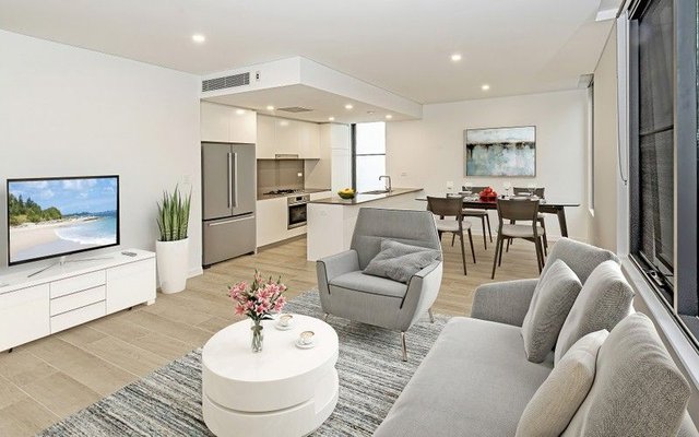 19-25 Robey Street, NSW 2020