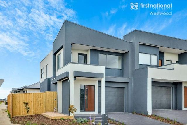 22 Woolspinner Crescent, VIC 3024