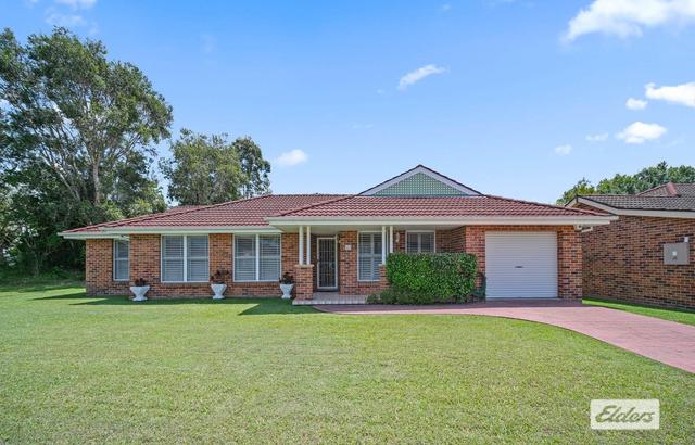 7 Ochiltree Place, NSW 2430