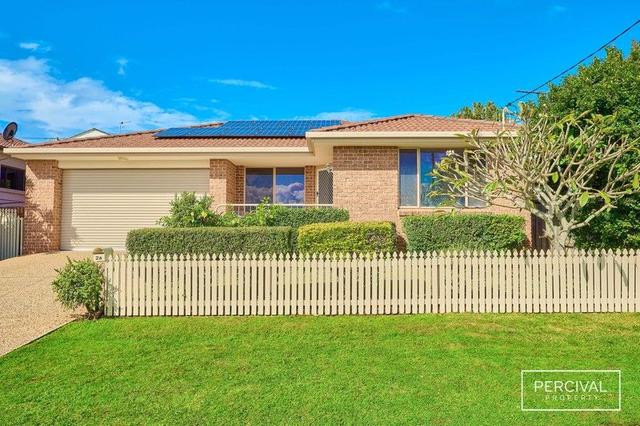 2a Condon Avenue, NSW 2444