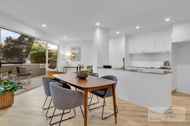 3/5 Duncan Street, QLD 4101