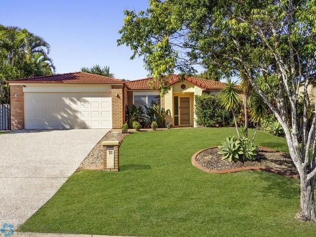 21 Lillywood Circuit, QLD 4214