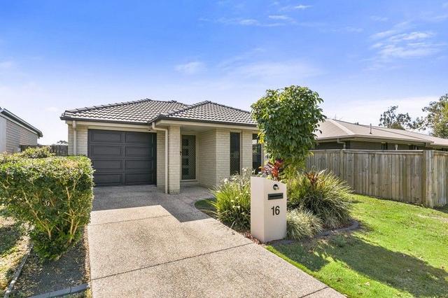 16 Haywood Street, QLD 4301