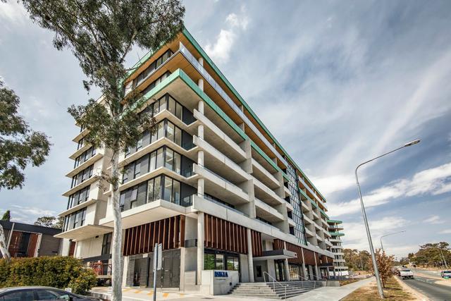 24/81 Constitution Avenue, ACT 2612