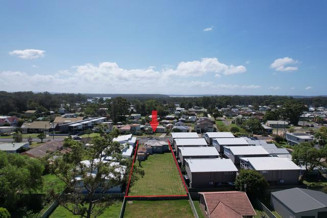 152 Jacobs Drive, NSW 2540