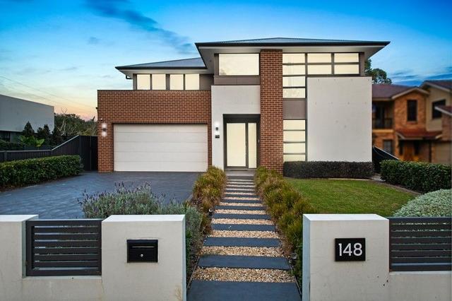 148 North Rocks Road, NSW 2151