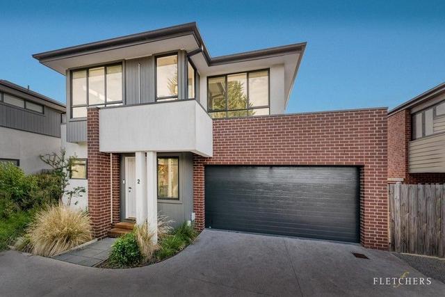 2/60 Geoffrey Drive, VIC 3137