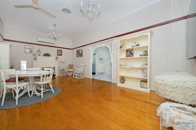 151 Ross River Road, QLD 4812
