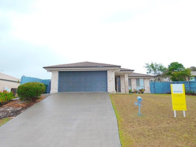 41 Paul Drive, QLD 4118