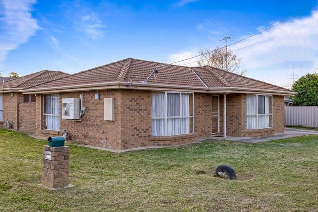 310 Kinnersley Avenue, VIC 3350