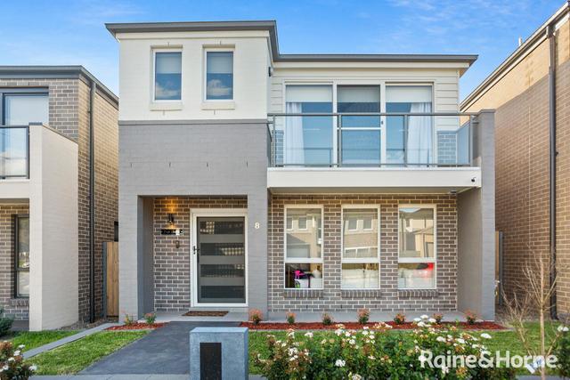 8 Tathra Street, NSW 2527