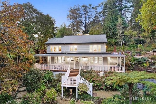 1268-1270 Mount Dandenong Tourist Road, VIC 3766
