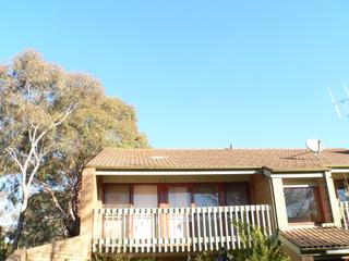 Front of Unit (2010-05-04)