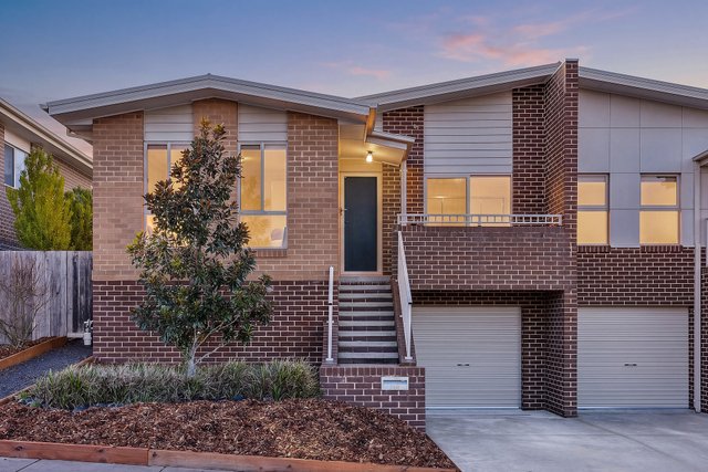 20 Mick Shann Terrace, ACT 2913