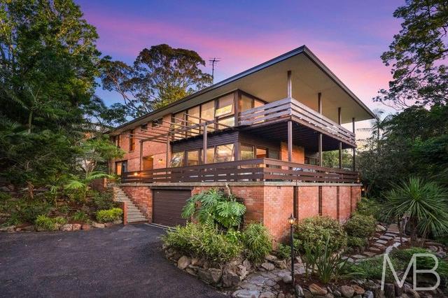 1 Windarra Crescent, NSW 2076