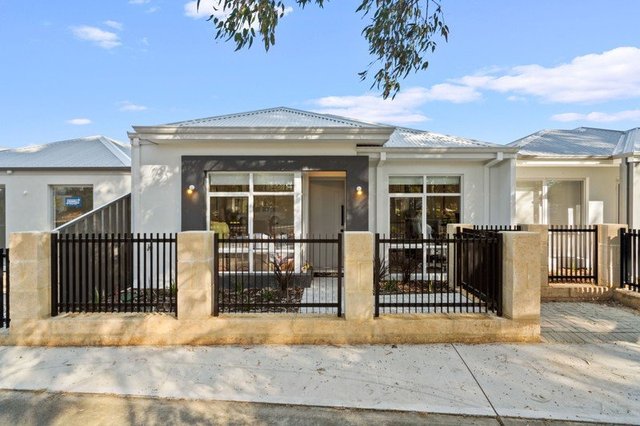 23 Ironstone Lane, WA 6210