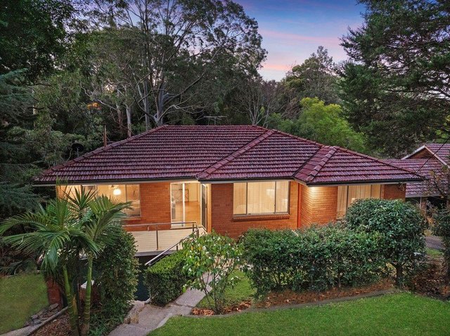 78 Sutherland Road, NSW 2119