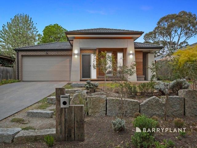 25 Argyle Way, VIC 3152