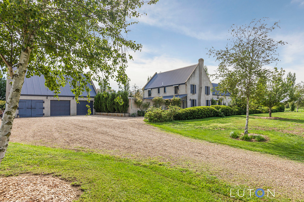 419 Majors Creek Road, Braidwood NSW 2622 Allhomes