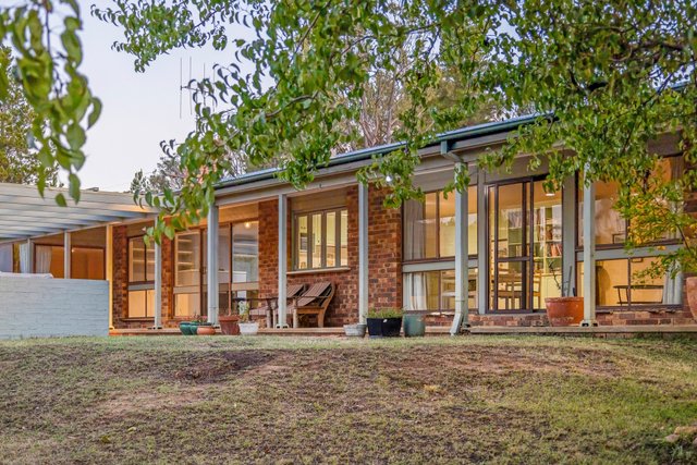 207 Poppet Road, NSW 2620