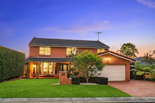 14 Sycamore Grove, NSW 2234